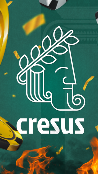 logo du Cresus casino