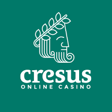 logo du cresus casino