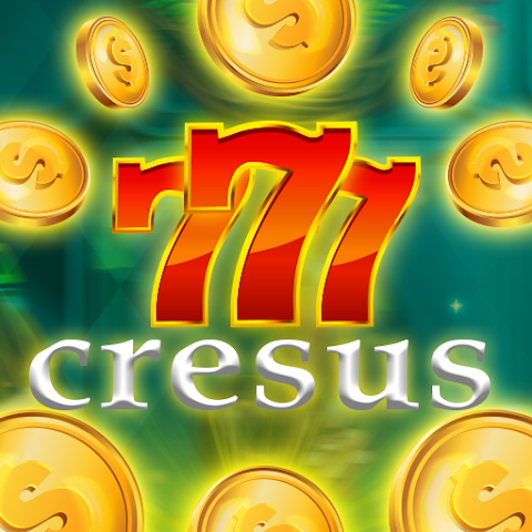 jackpots sur le site cresus casino