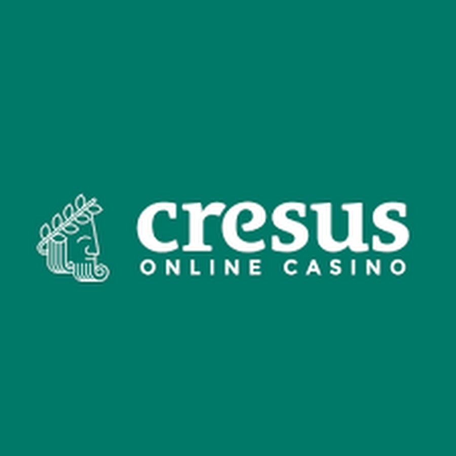 logo du Cresus casino